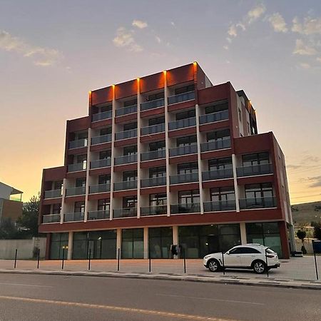 Hotel Colorful Lıfe Çayyolu à Ankara Extérieur photo