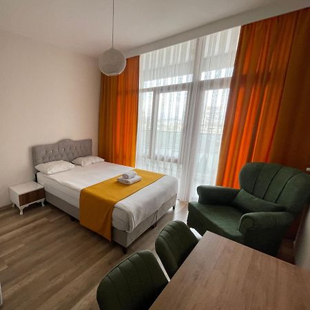 Hotel Colorful Lıfe Çayyolu à Ankara Extérieur photo